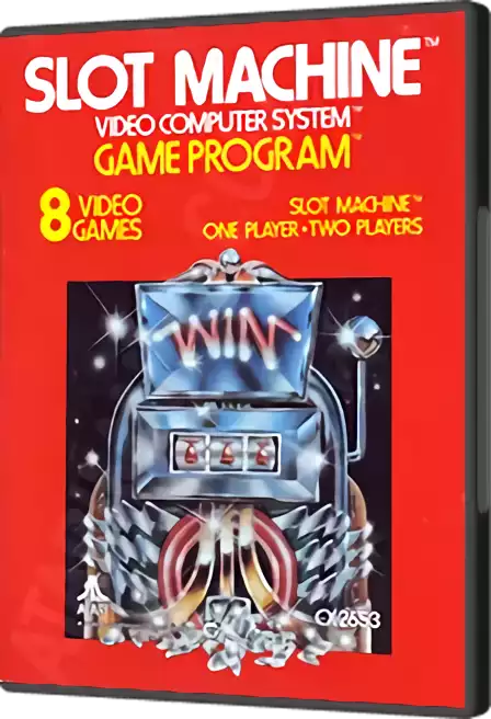 Slot Machine (1979) (Atari) [h1].zip